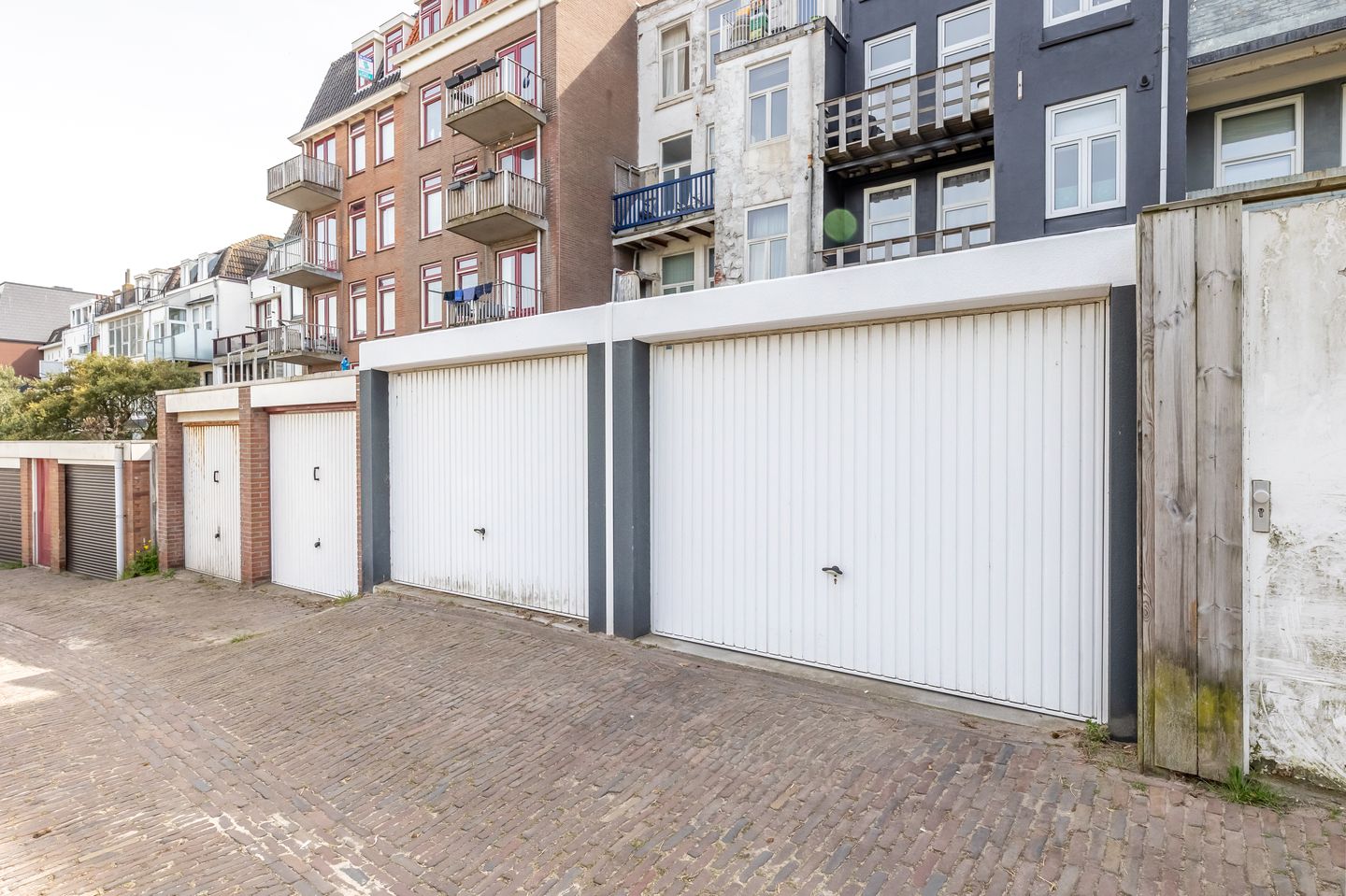 Foto 65 van Coosje Buskenstraat 33