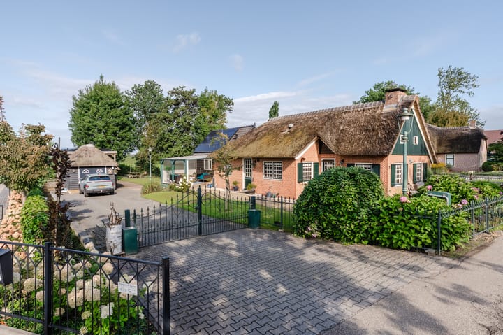 Foto 5 van Binnenpad 2