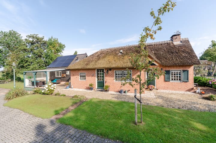 Foto 7 van Binnenpad 2