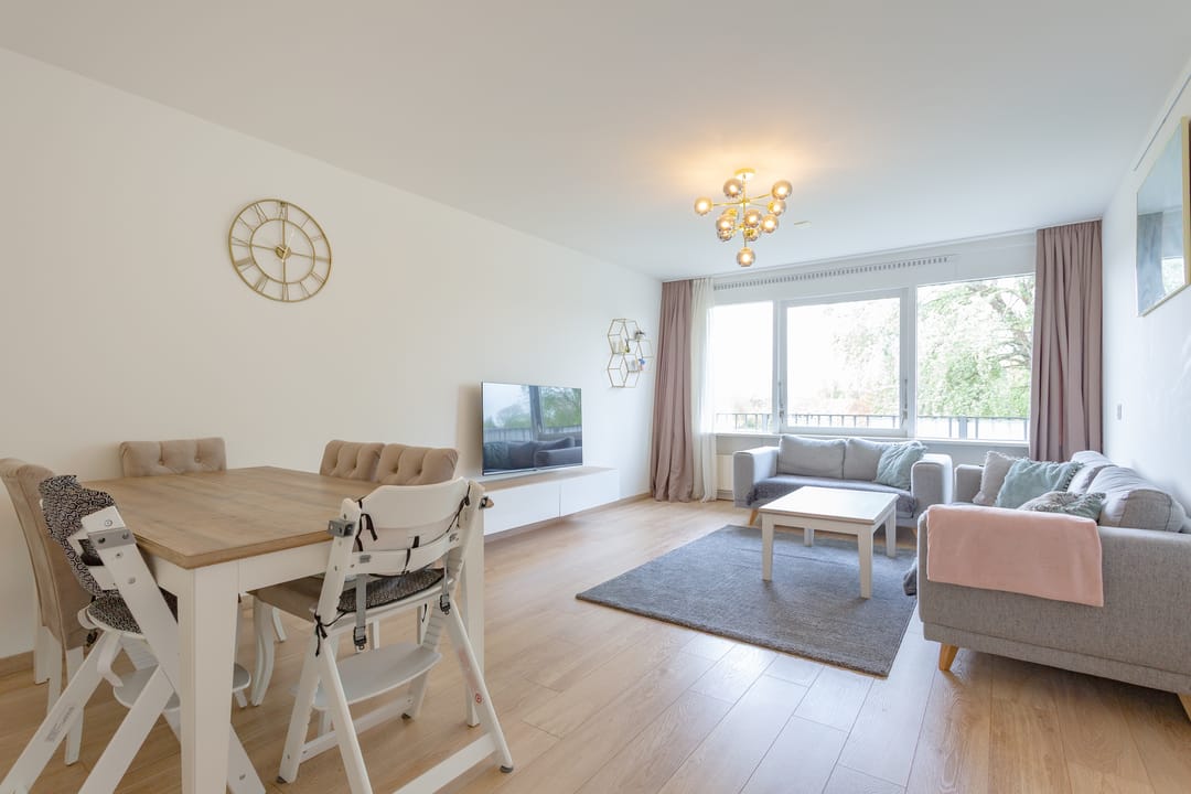 Foto 1 van Meidoornweg 254