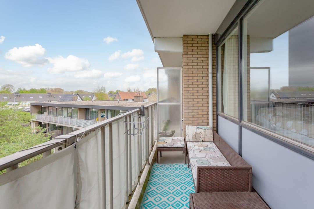 Foto 2 van Meidoornweg 254