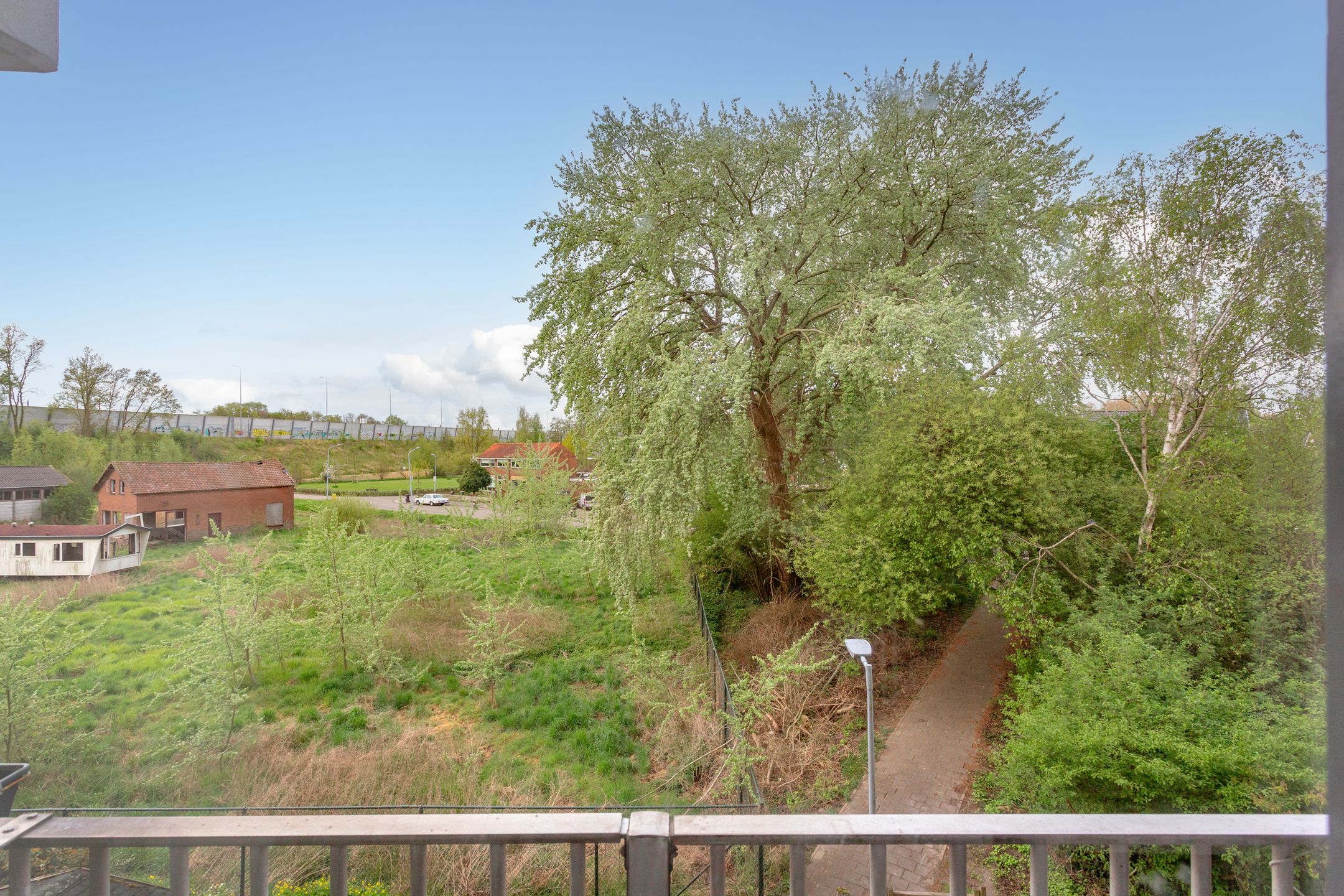 Foto 3 van Meidoornweg 254