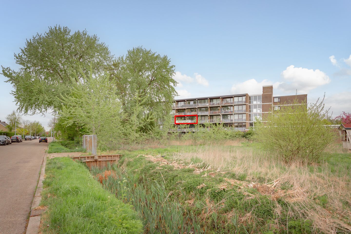 Foto 5 van Meidoornweg 254