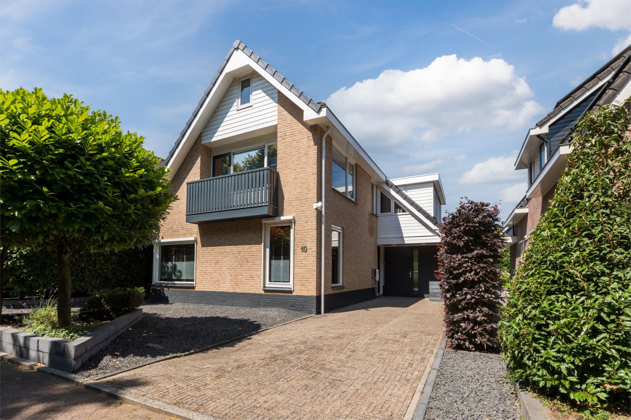 Elgarpad, 10, Veenendaal, 3906BJ, Utrecht, Nederland 10