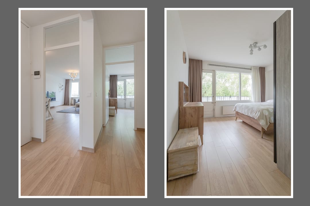 Foto 8 van Meidoornweg 254