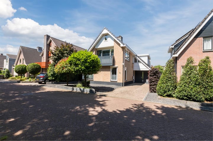 Foto 6 van Elgarpad 10