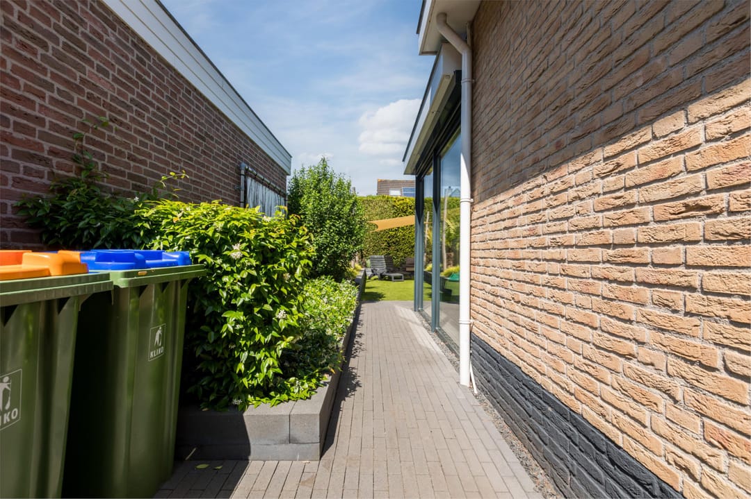 Foto 8 van Elgarpad 10