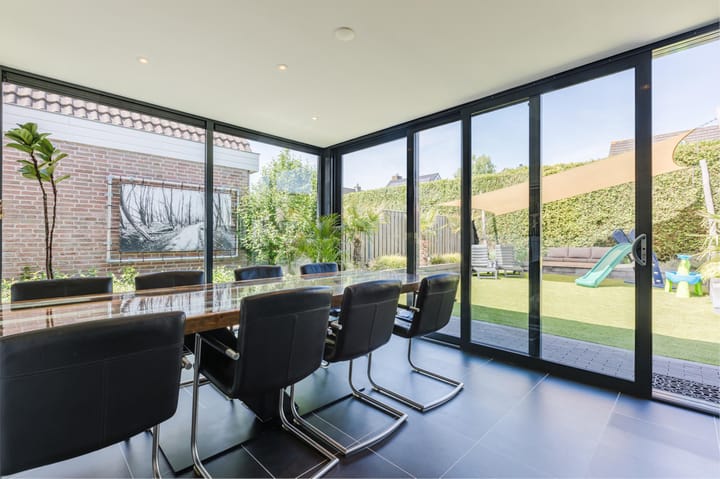 Foto 9 van Elgarpad 10