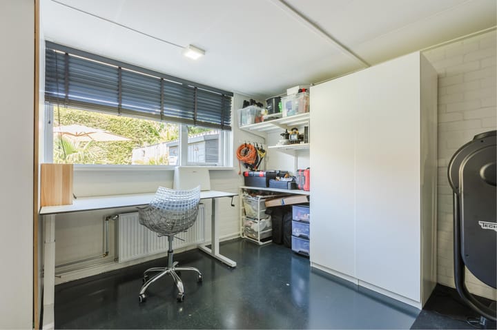 Foto 13 van Elgarpad 10