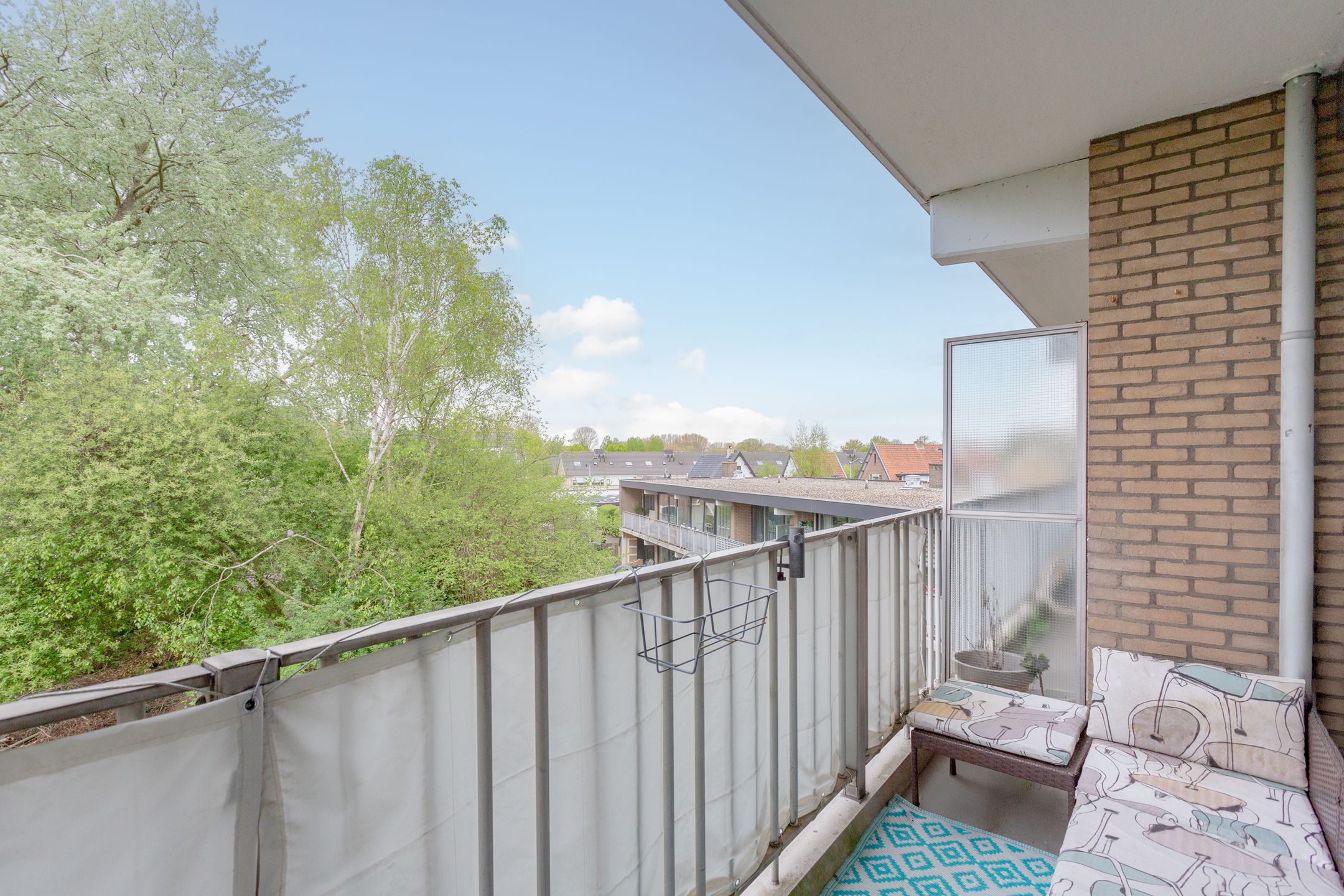 Foto 12 van Meidoornweg 254