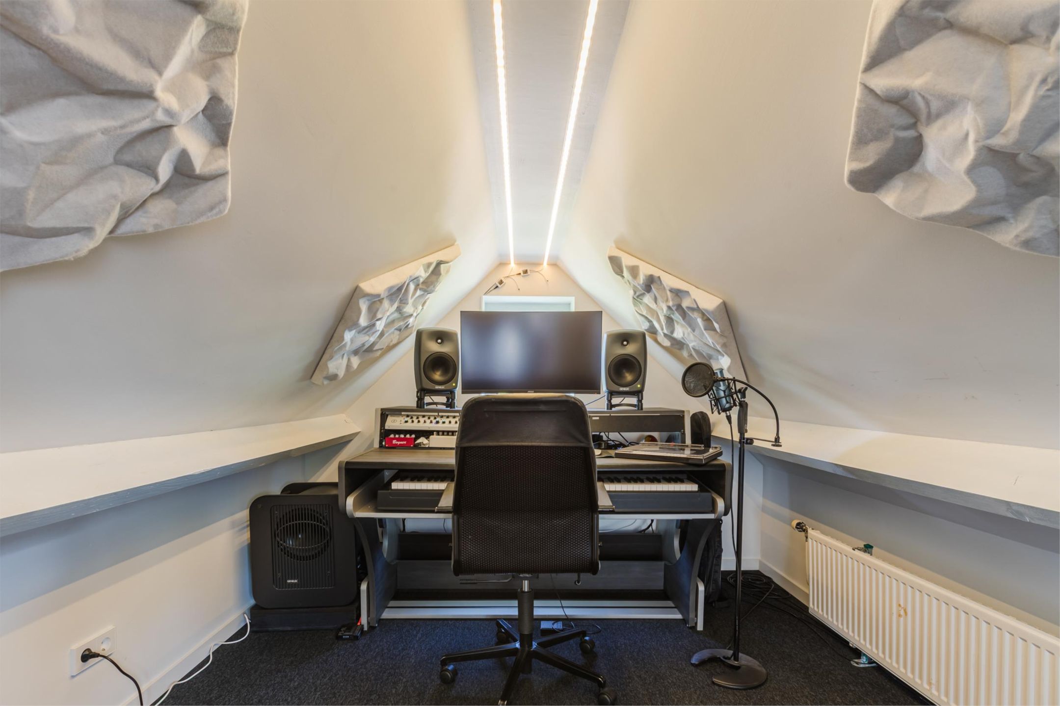 Foto 33 van Elgarpad 10