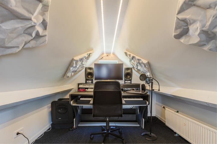 Foto 33 van Elgarpad 10