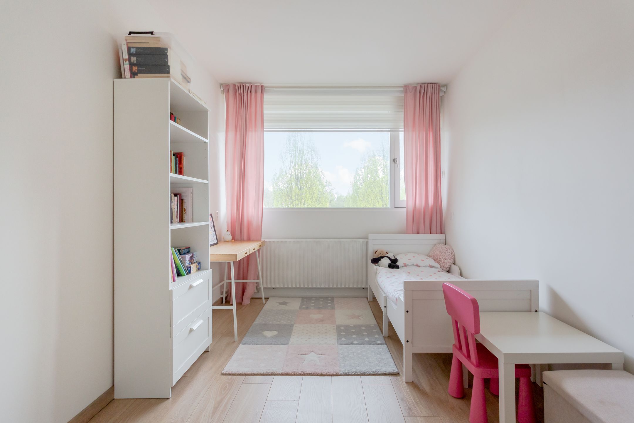 Foto 18 van Meidoornweg 254