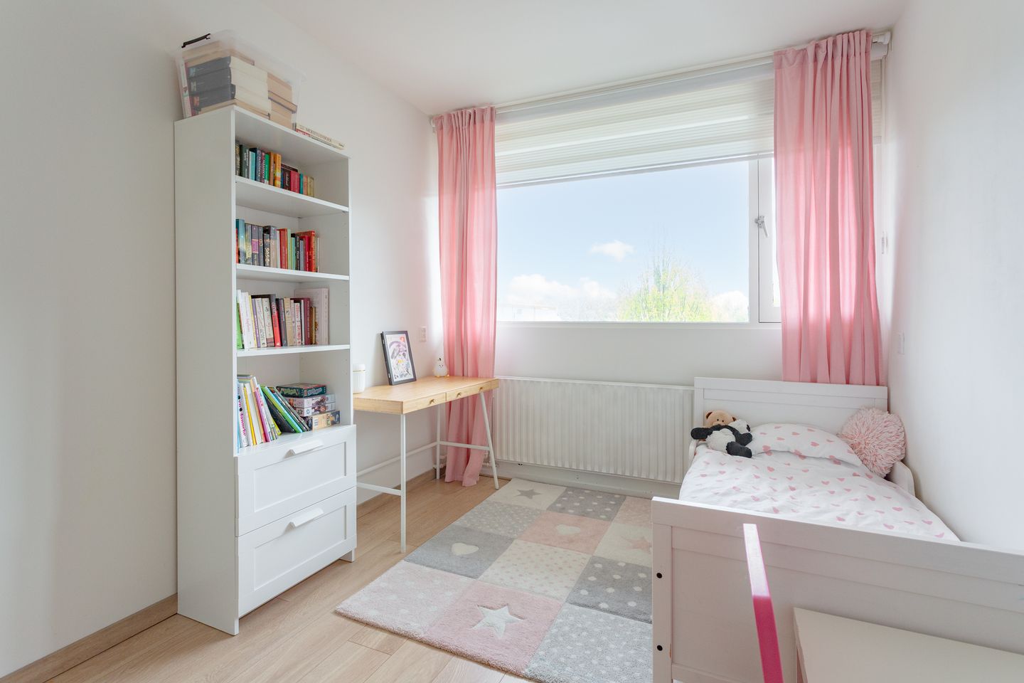 Foto 20 van Meidoornweg 254