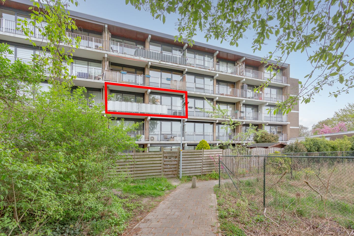 Foto 34 van Meidoornweg 254