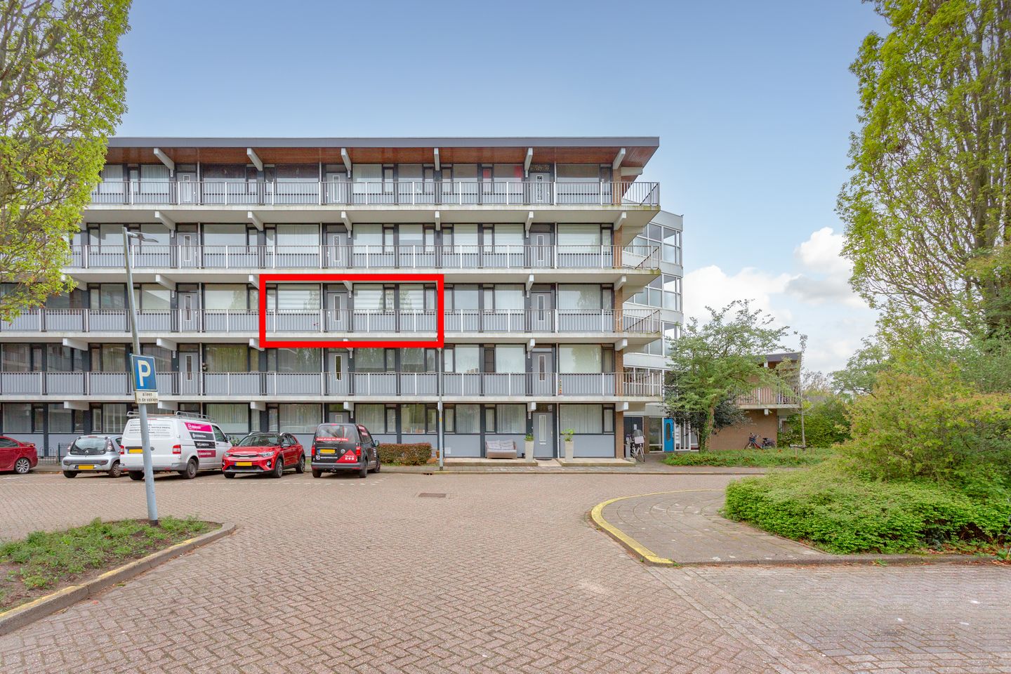 Foto 35 van Meidoornweg 254