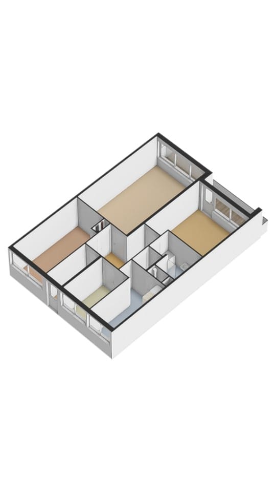 Foto 38 van Meidoornweg 254