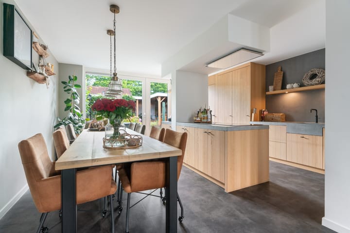 Foto 2 van Goudreinet 9