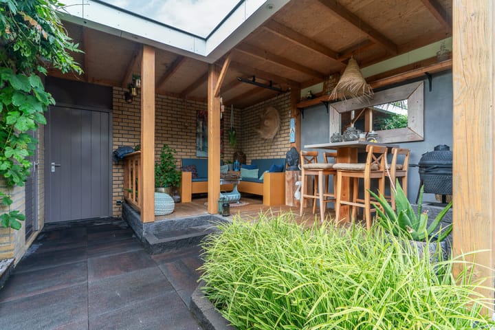 Foto 3 van Goudreinet 9