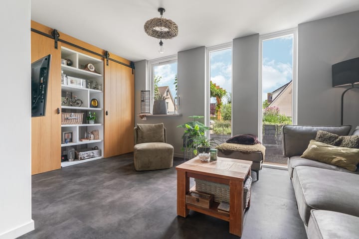 Foto 4 van Goudreinet 9