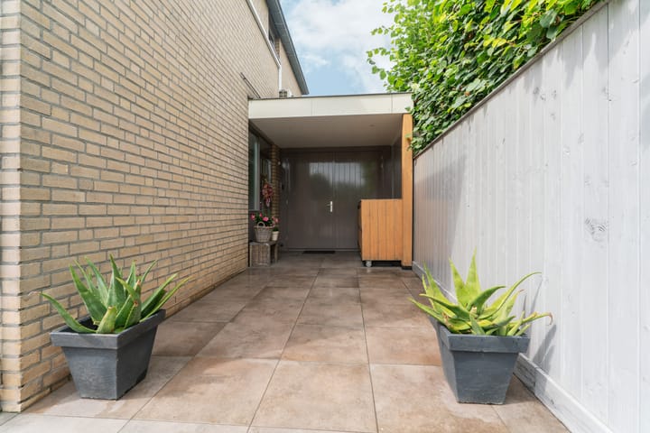 Foto 6 van Goudreinet 9