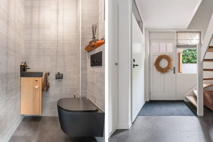 Foto 8 van Goudreinet 9