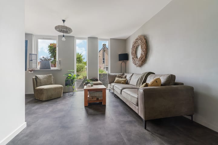 Foto 10 van Goudreinet 9