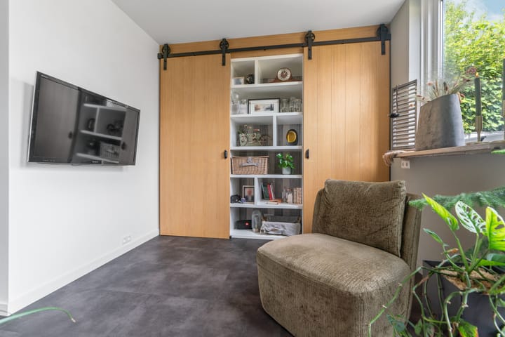 Foto 12 van Goudreinet 9