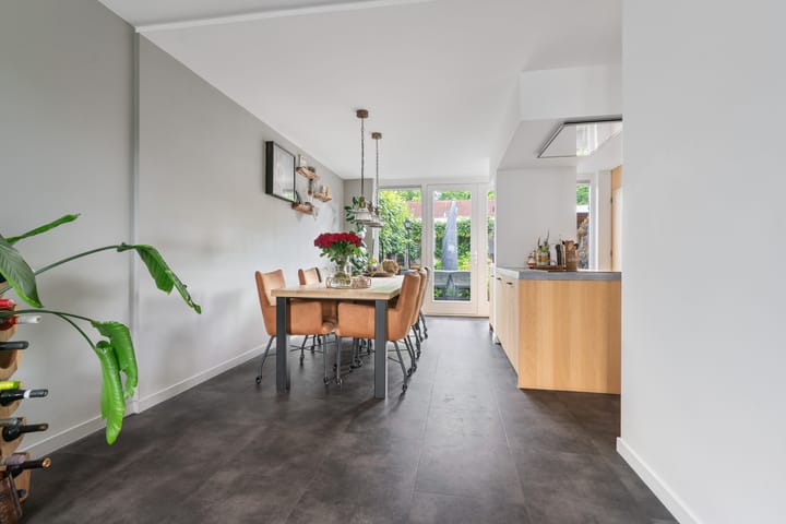 Foto 13 van Goudreinet 9