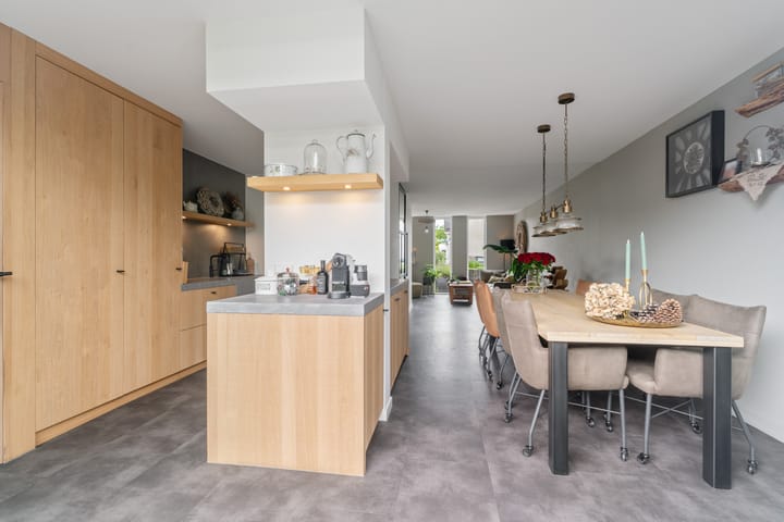 Foto 16 van Goudreinet 9