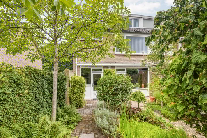 Foto 45 van Schijfstraat 126