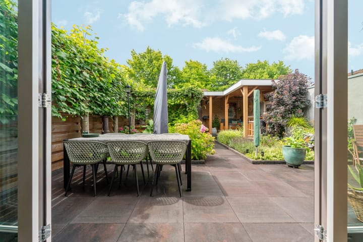 Foto 45 van Goudreinet 9