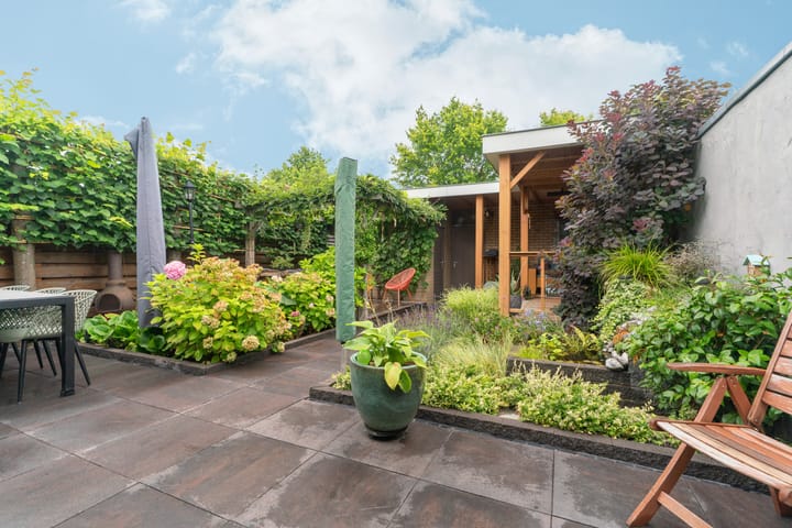 Foto 46 van Goudreinet 9