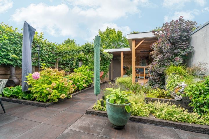 Foto 47 van Goudreinet 9