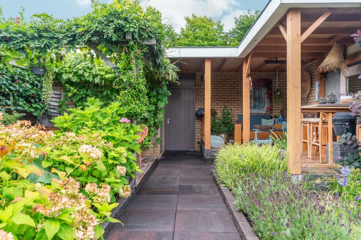 Foto 49 van Goudreinet 9