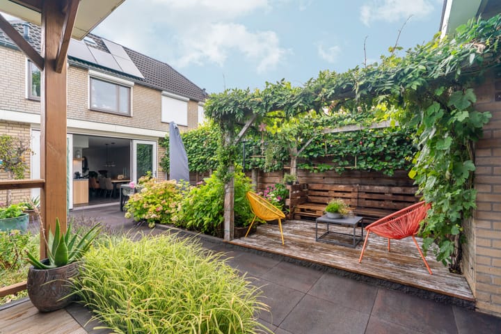 Foto 52 van Goudreinet 9