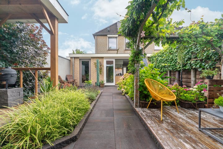 Foto 53 van Goudreinet 9