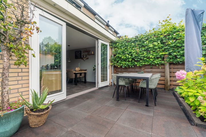 Foto 54 van Goudreinet 9