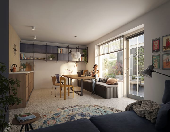 Photo 3 of Bundereiland