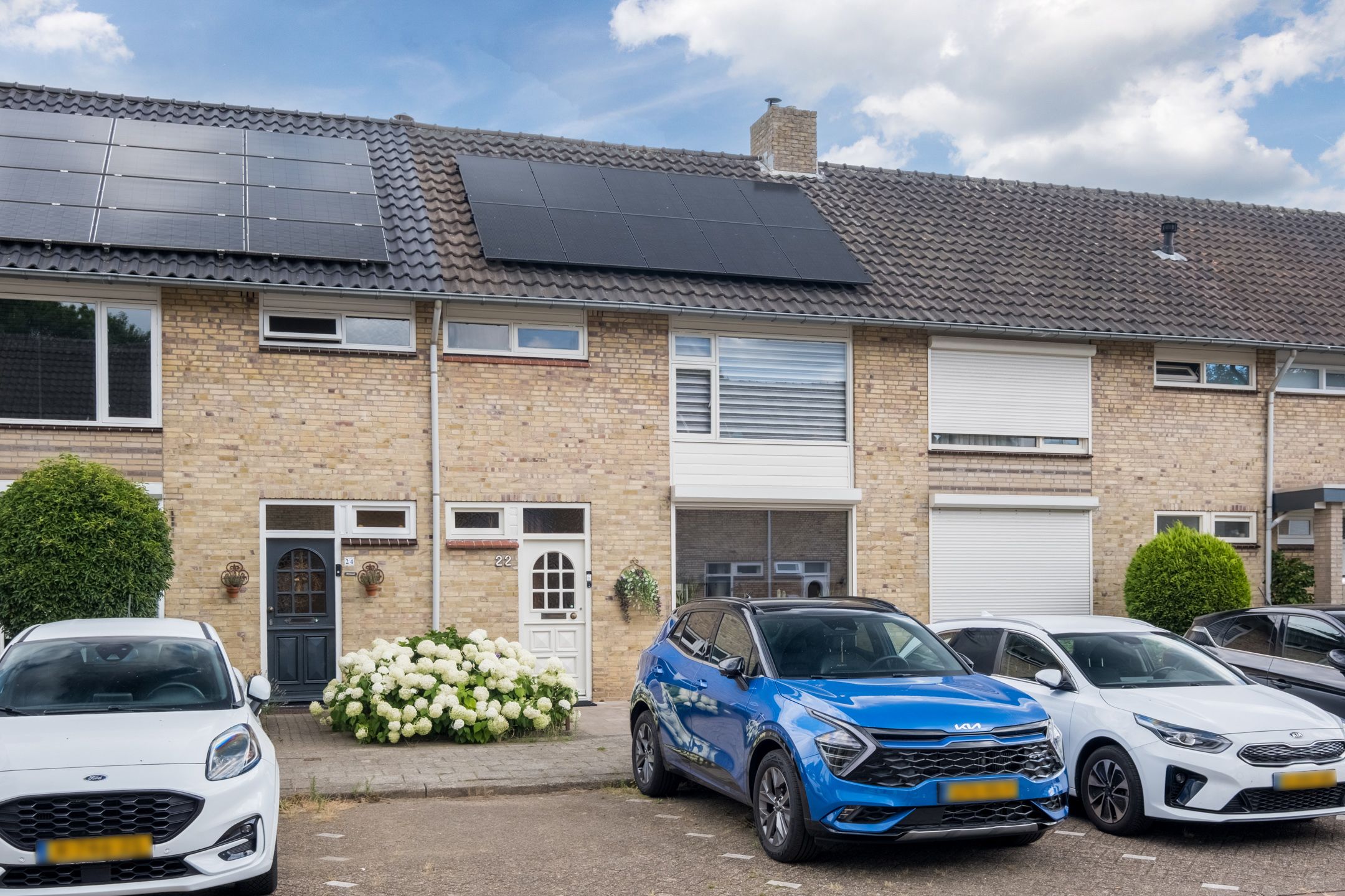 Adriaen Banckertstraat, 22, Geldrop, 5666GH, Noord-Brabant, Nederland 22