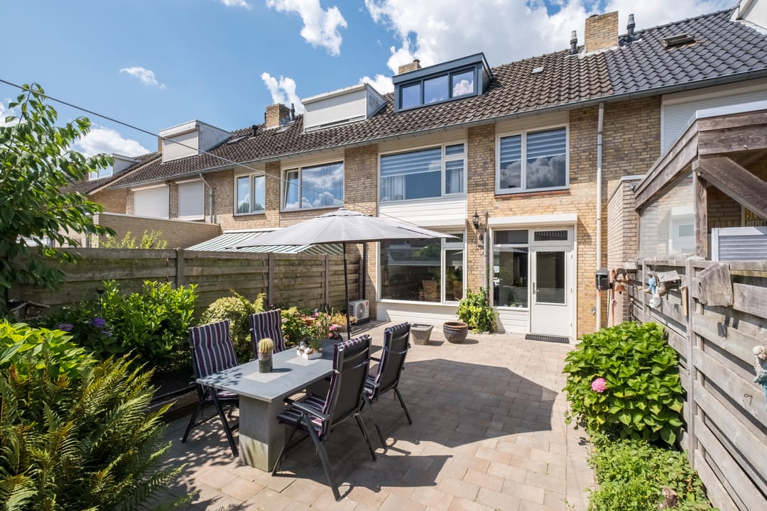 Foto 2 van Adriaen Banckertstraat 22