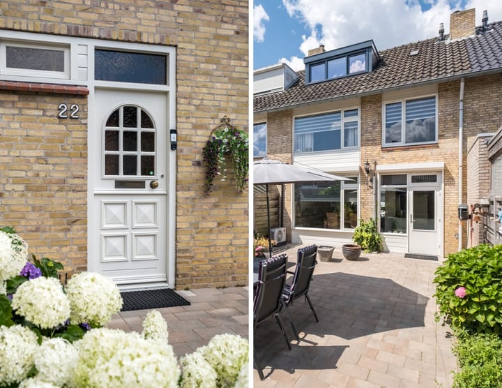 Foto 3 van Adriaen Banckertstraat 22