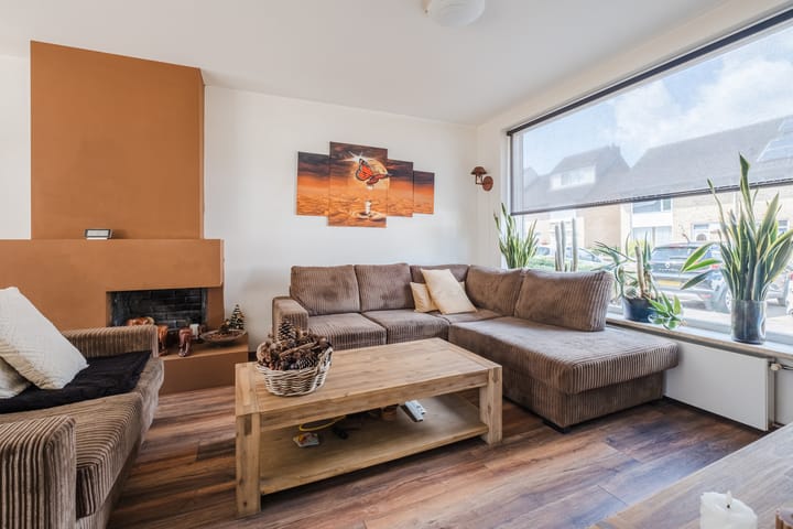 Foto 5 van Adriaen Banckertstraat 22