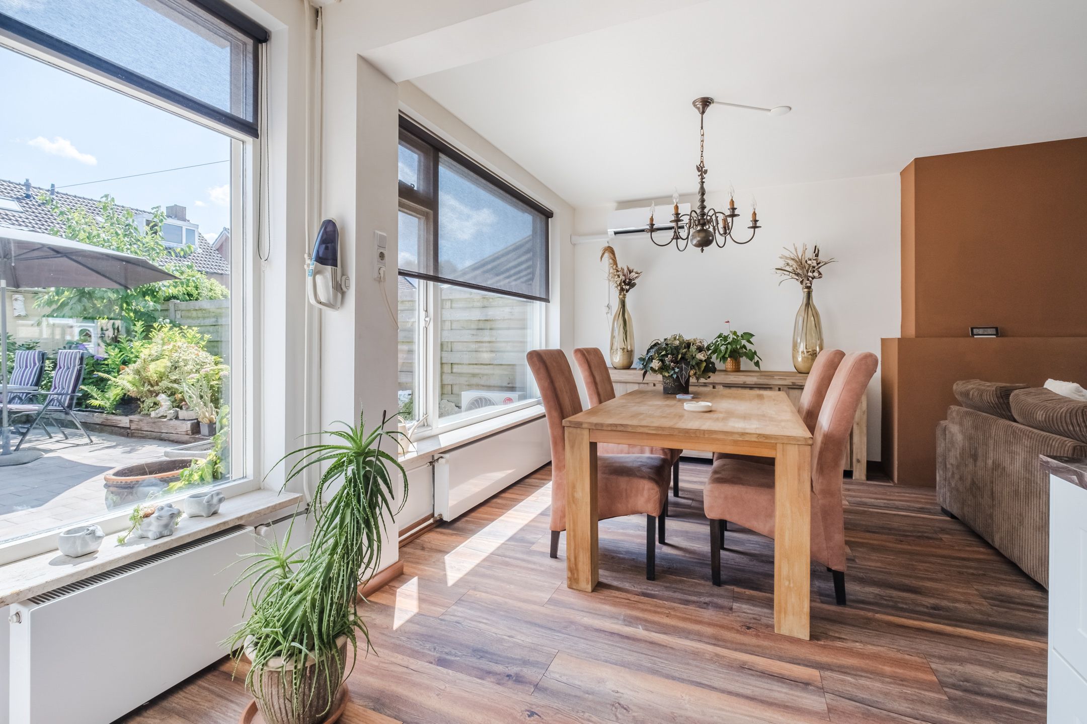 Foto 9 van Adriaen Banckertstraat 22