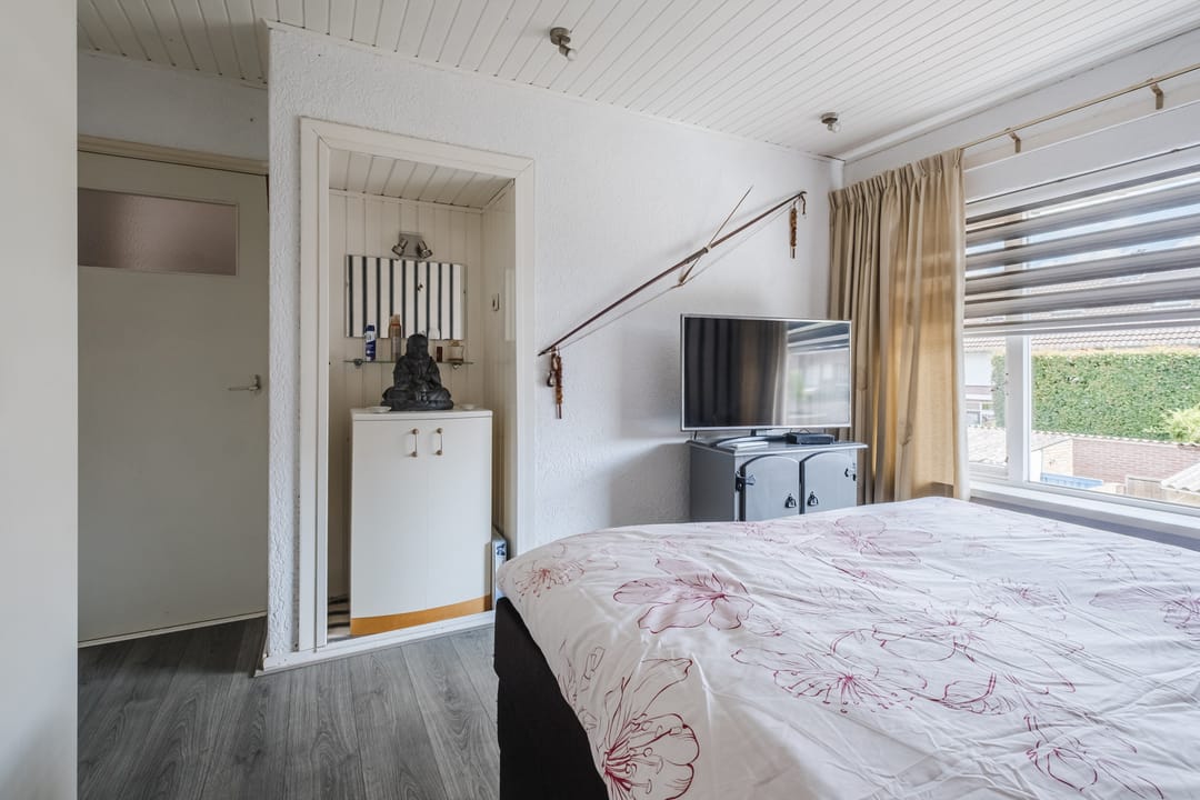 Foto 16 van Adriaen Banckertstraat 22