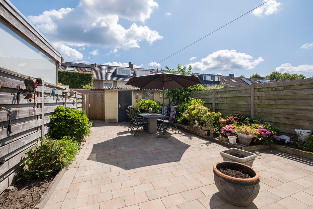 Foto 26 van Adriaen Banckertstraat 22