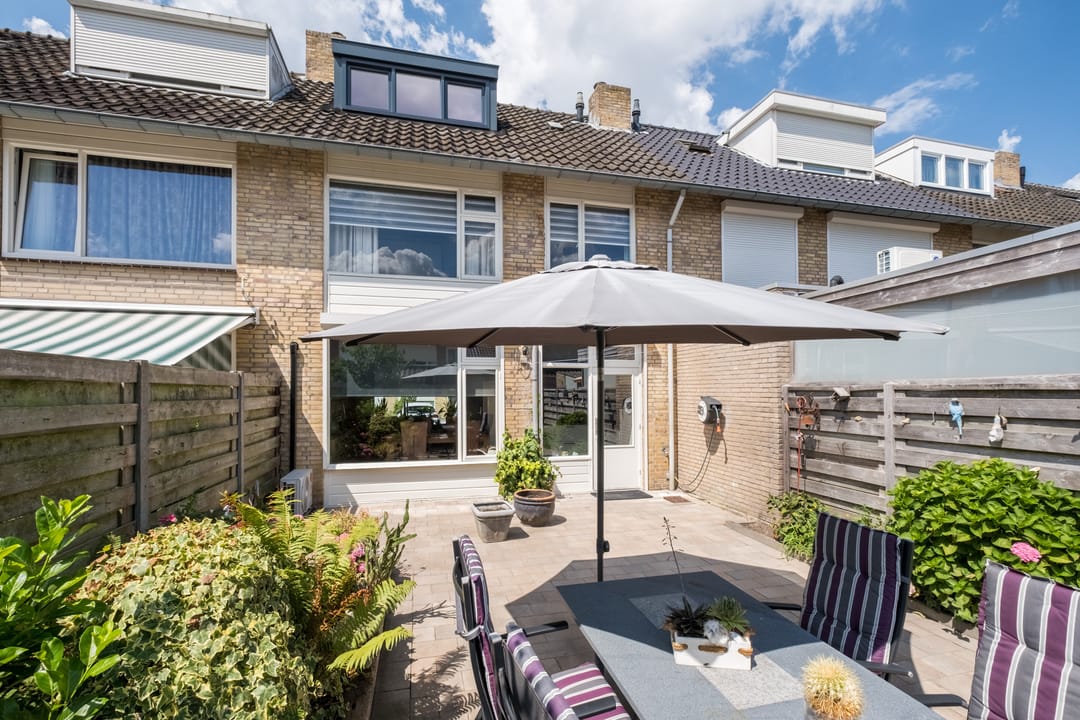 Foto 28 van Adriaen Banckertstraat 22