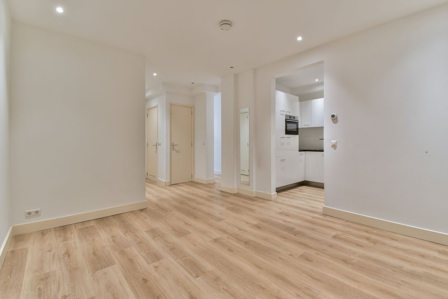 Foto 4 van Doggersbankstraat 9-H