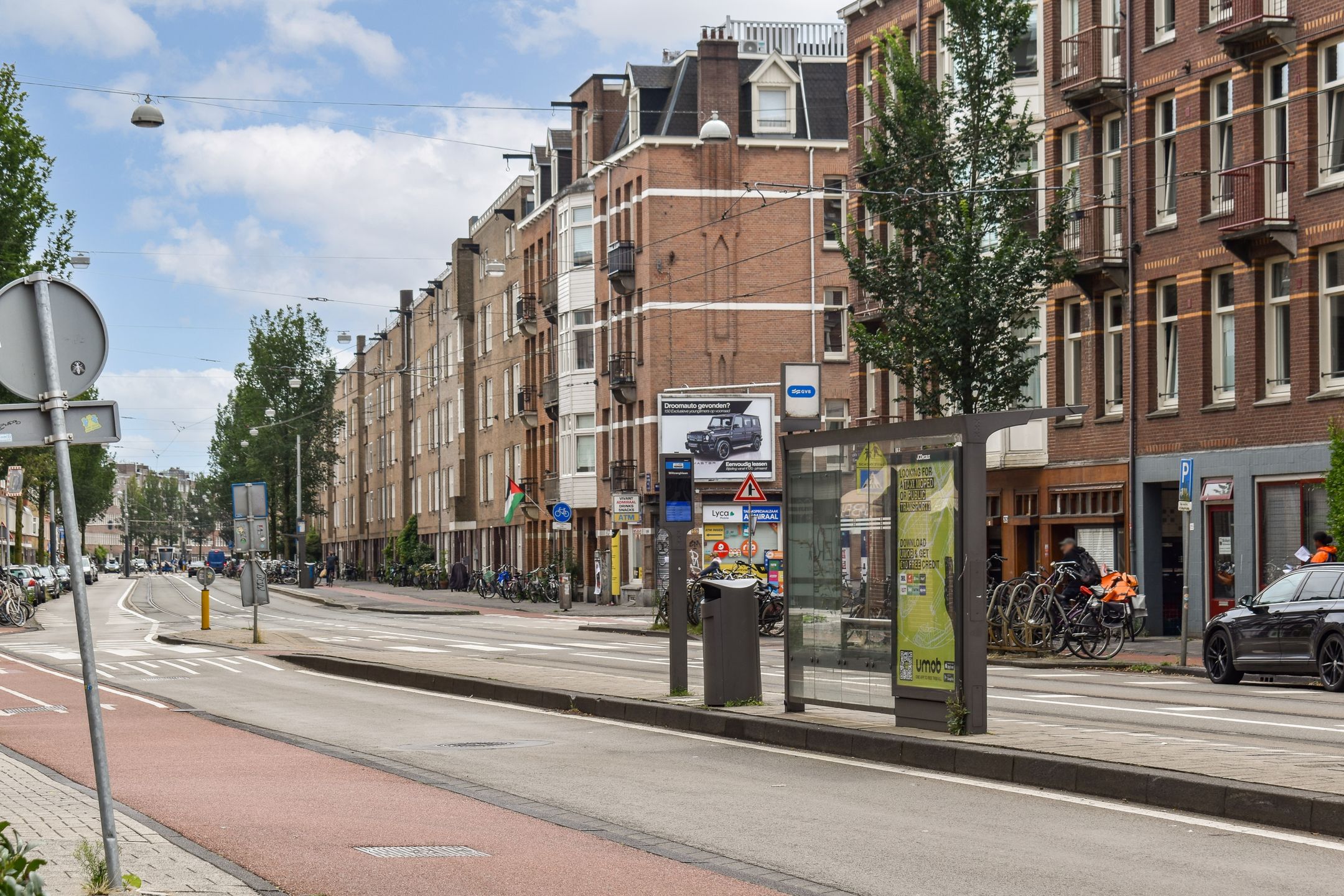 Foto 24 van Doggersbankstraat 9-H