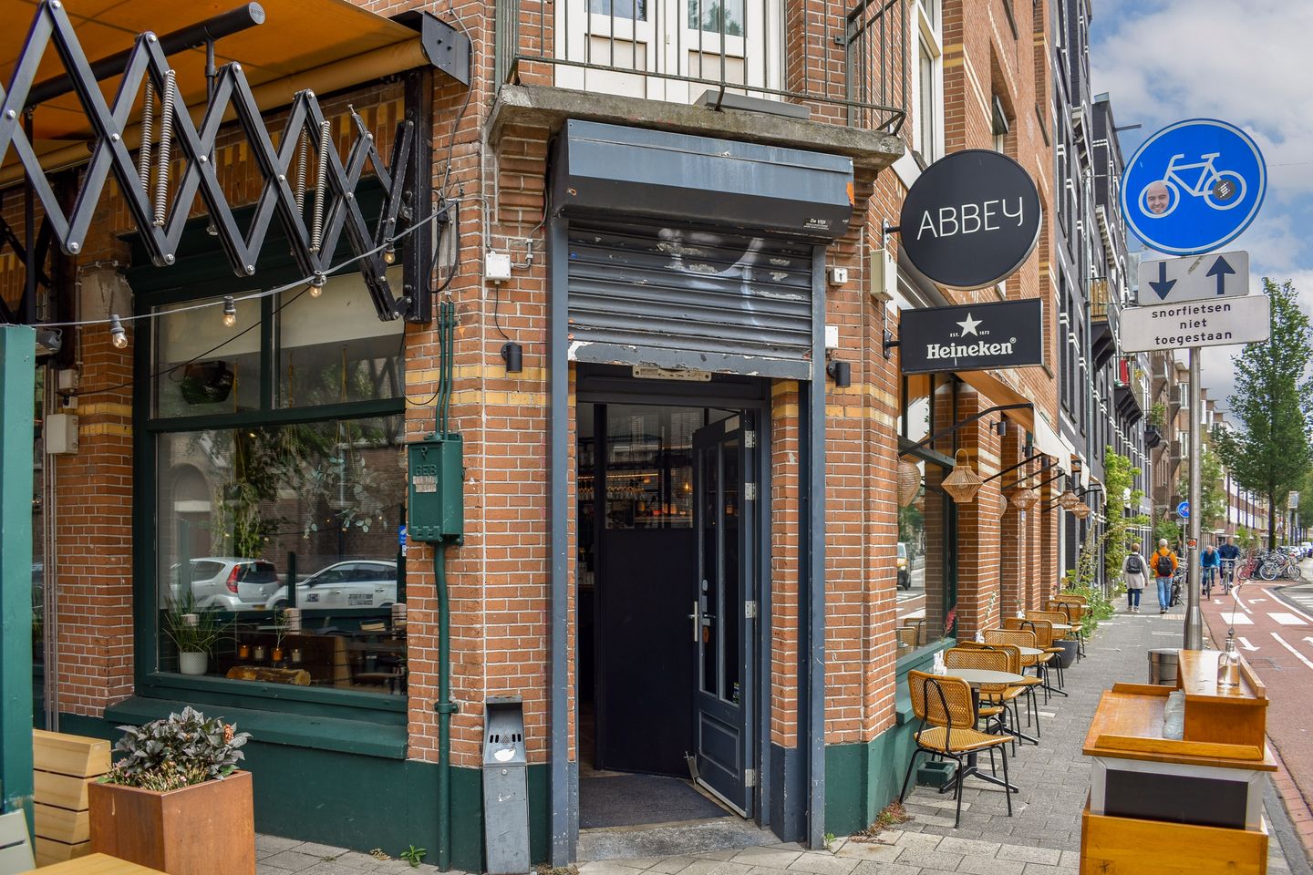 Foto 25 van Doggersbankstraat 9-H